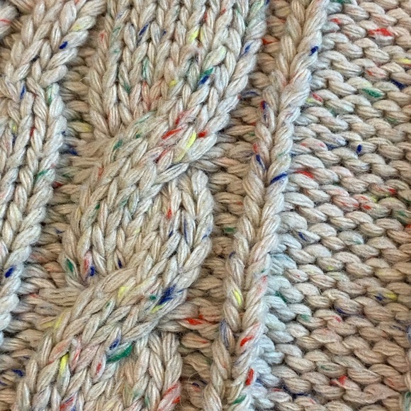 Hello Ruby knit - Picture 3 of 6